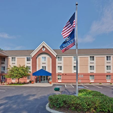 Candlewood Suites - East Syracuse - Carrier Circle By Ihg Exteriér fotografie