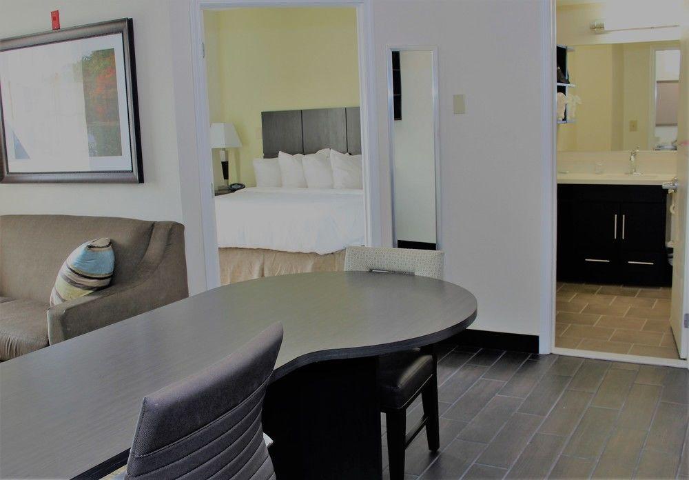 Candlewood Suites - East Syracuse - Carrier Circle By Ihg Exteriér fotografie