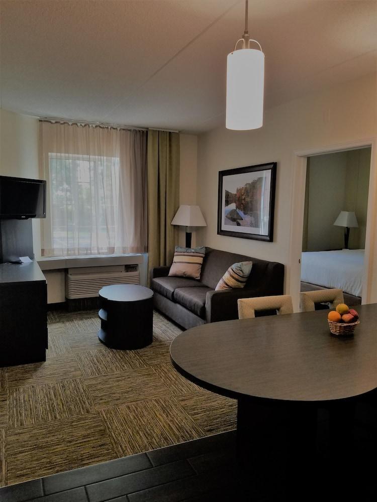 Candlewood Suites - East Syracuse - Carrier Circle By Ihg Exteriér fotografie