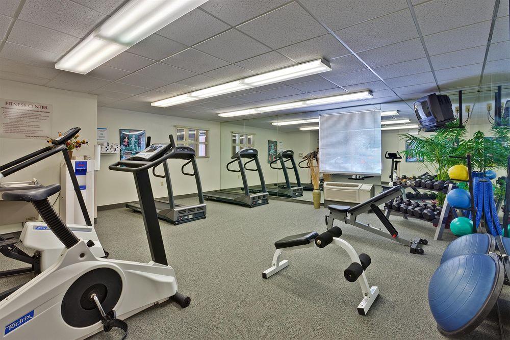 Candlewood Suites - East Syracuse - Carrier Circle By Ihg Zařízení fotografie