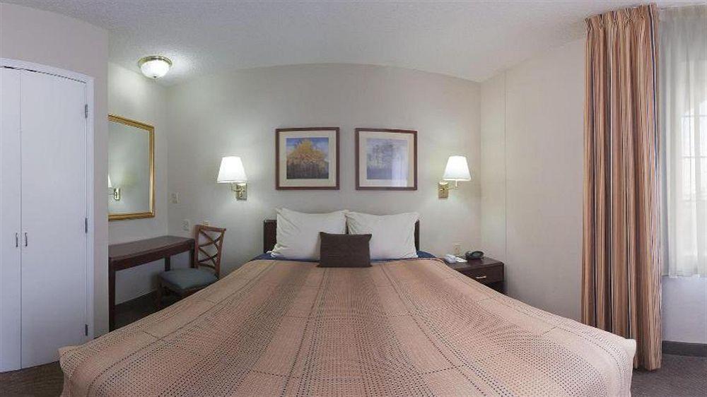 Candlewood Suites - East Syracuse - Carrier Circle By Ihg Exteriér fotografie