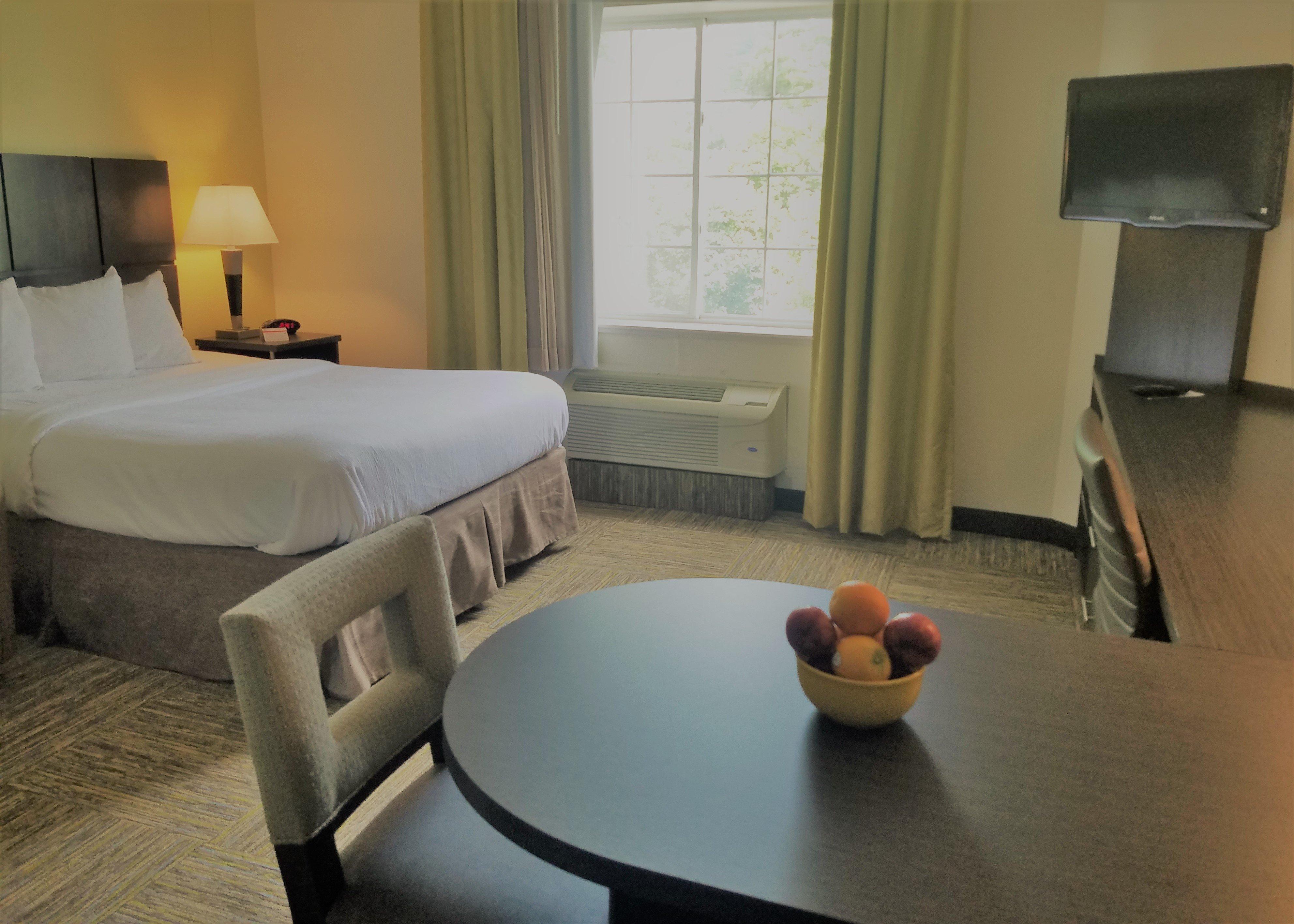 Candlewood Suites - East Syracuse - Carrier Circle By Ihg Exteriér fotografie