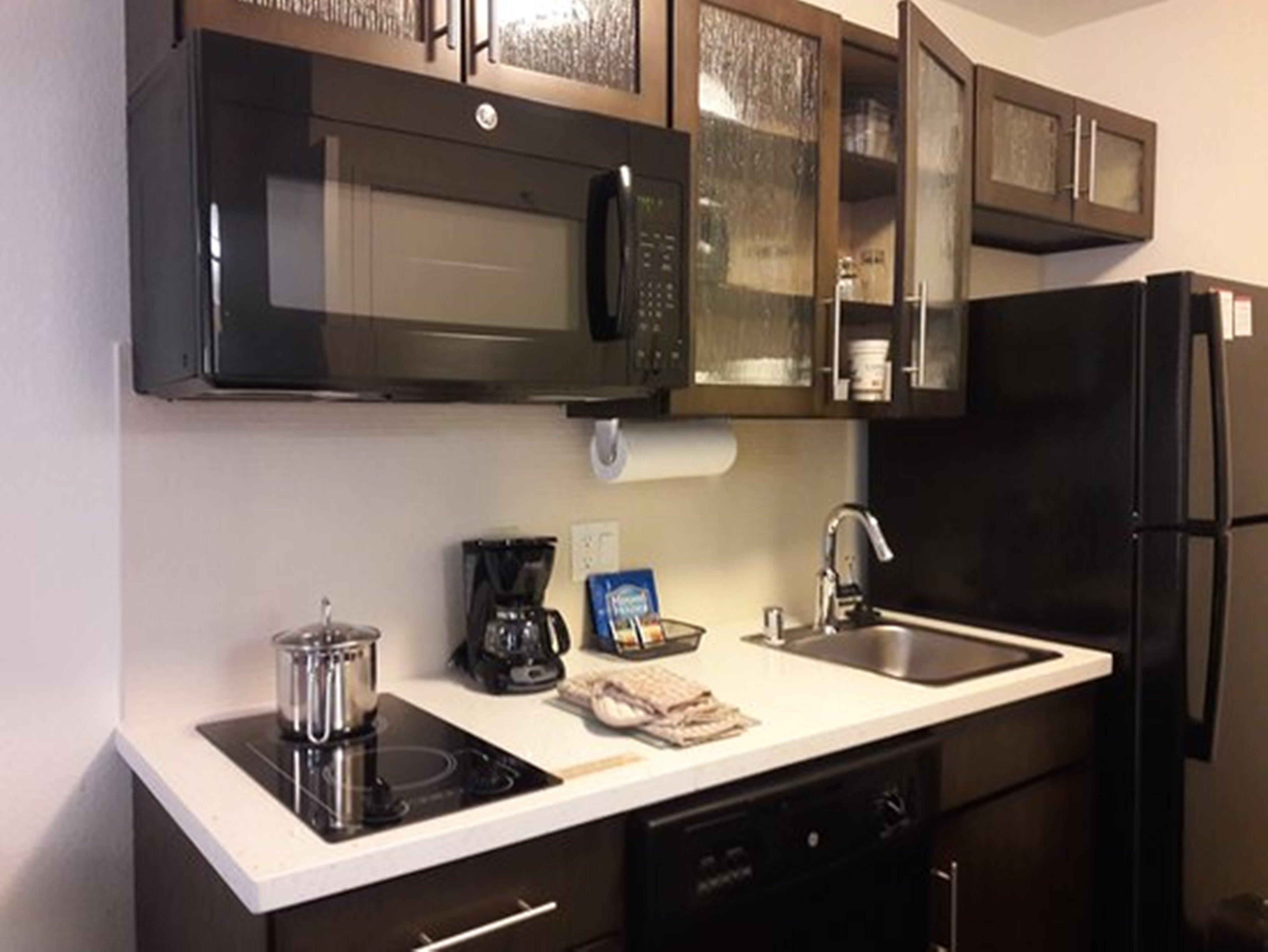 Candlewood Suites - East Syracuse - Carrier Circle By Ihg Exteriér fotografie