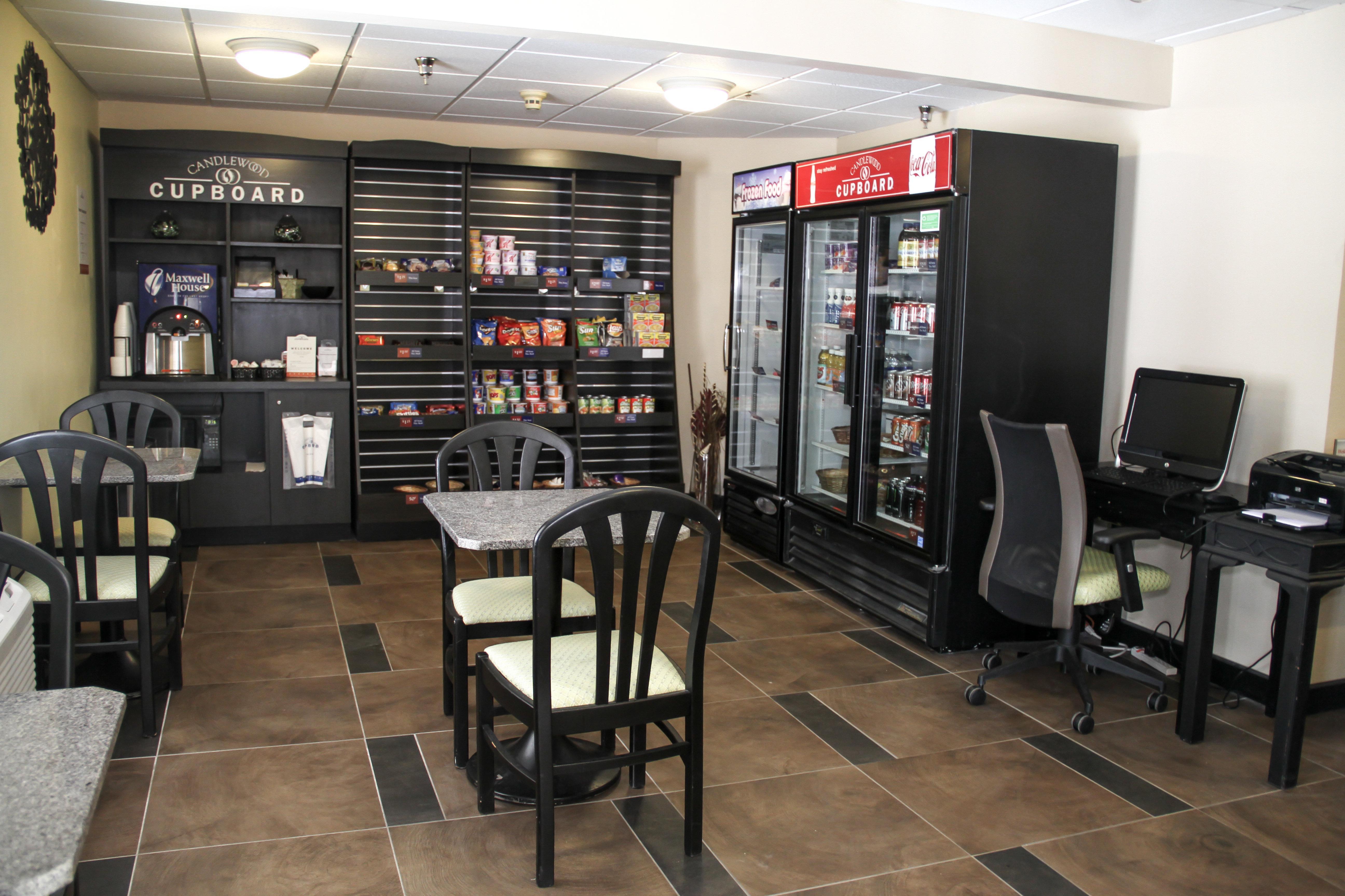 Candlewood Suites - East Syracuse - Carrier Circle By Ihg Exteriér fotografie