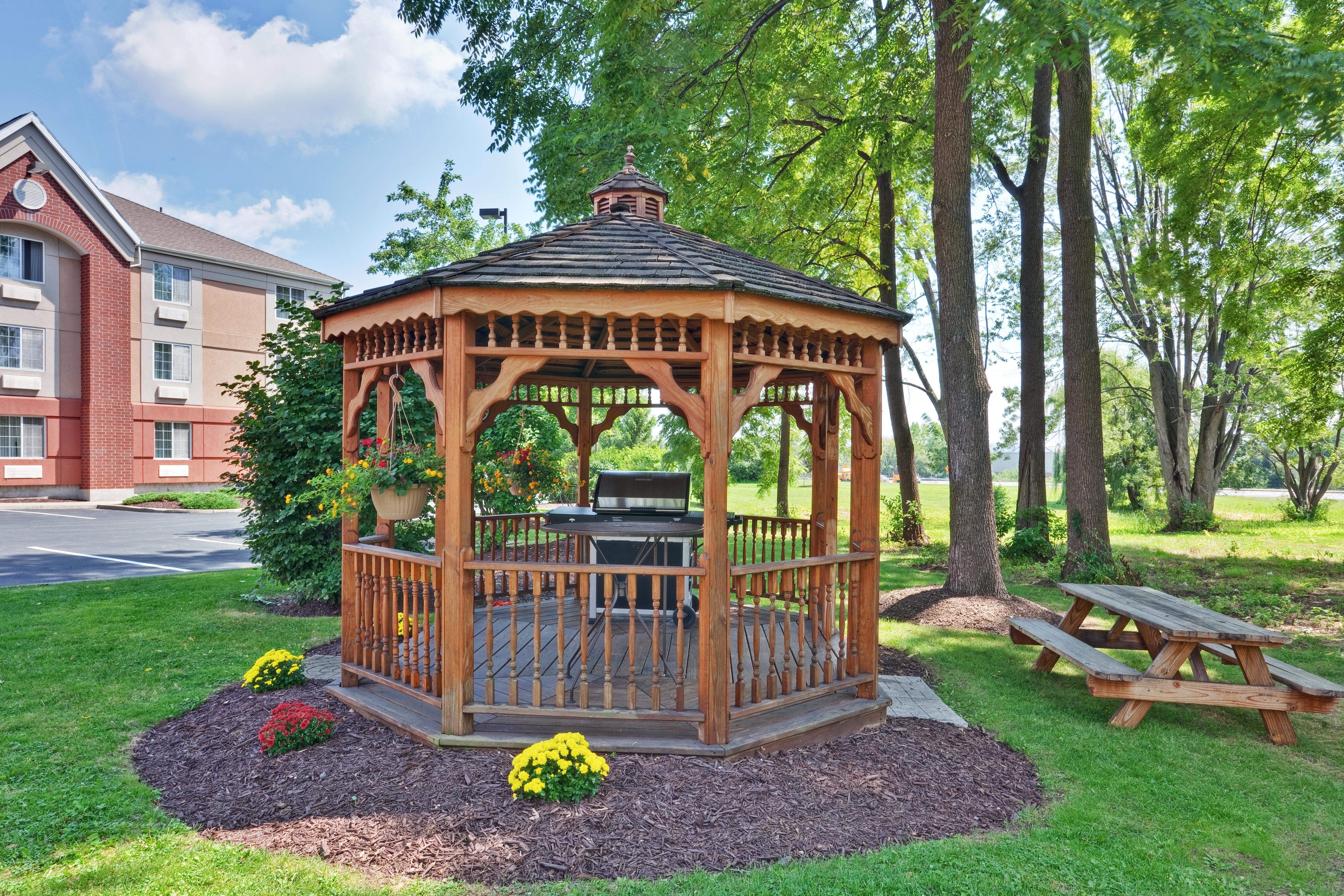 Candlewood Suites - East Syracuse - Carrier Circle By Ihg Exteriér fotografie