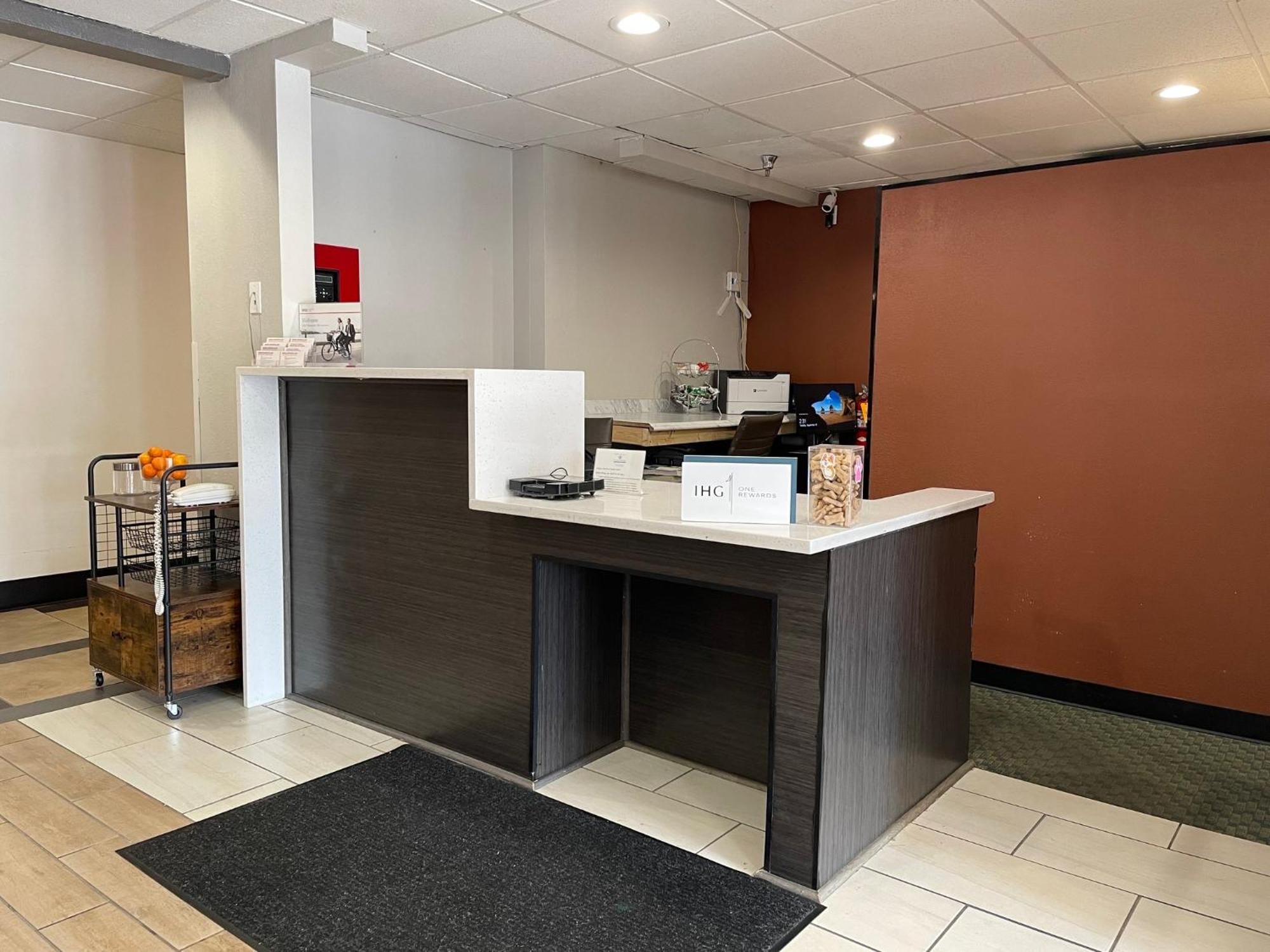Candlewood Suites - East Syracuse - Carrier Circle By Ihg Exteriér fotografie