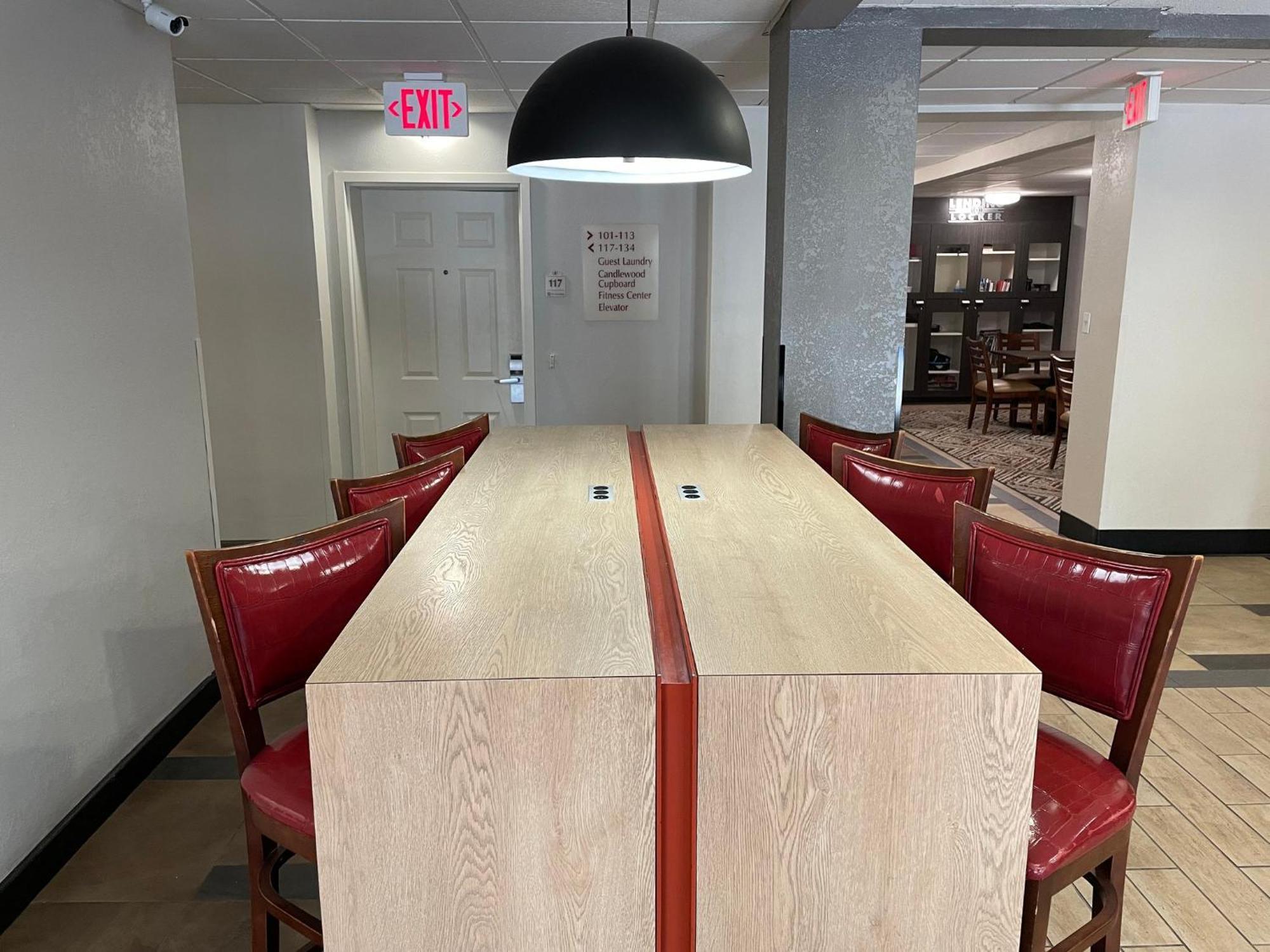 Candlewood Suites - East Syracuse - Carrier Circle By Ihg Exteriér fotografie