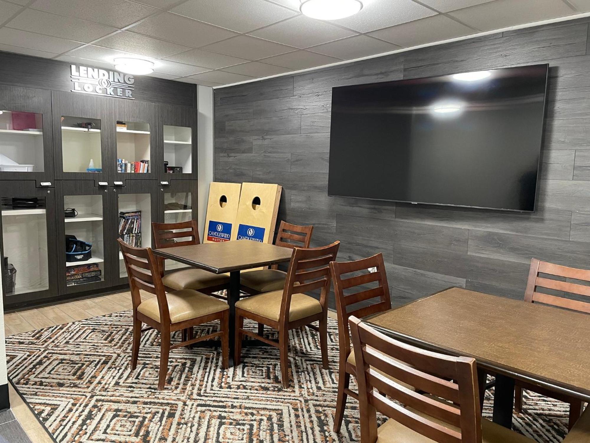 Candlewood Suites - East Syracuse - Carrier Circle By Ihg Exteriér fotografie