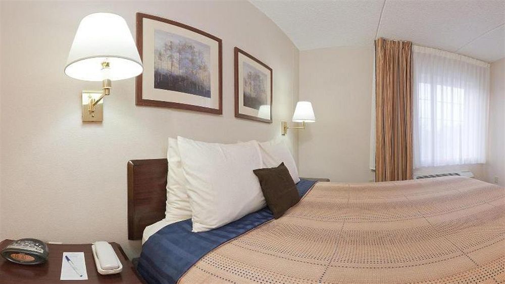 Candlewood Suites - East Syracuse - Carrier Circle By Ihg Exteriér fotografie