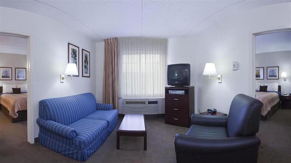 Candlewood Suites - East Syracuse - Carrier Circle By Ihg Exteriér fotografie