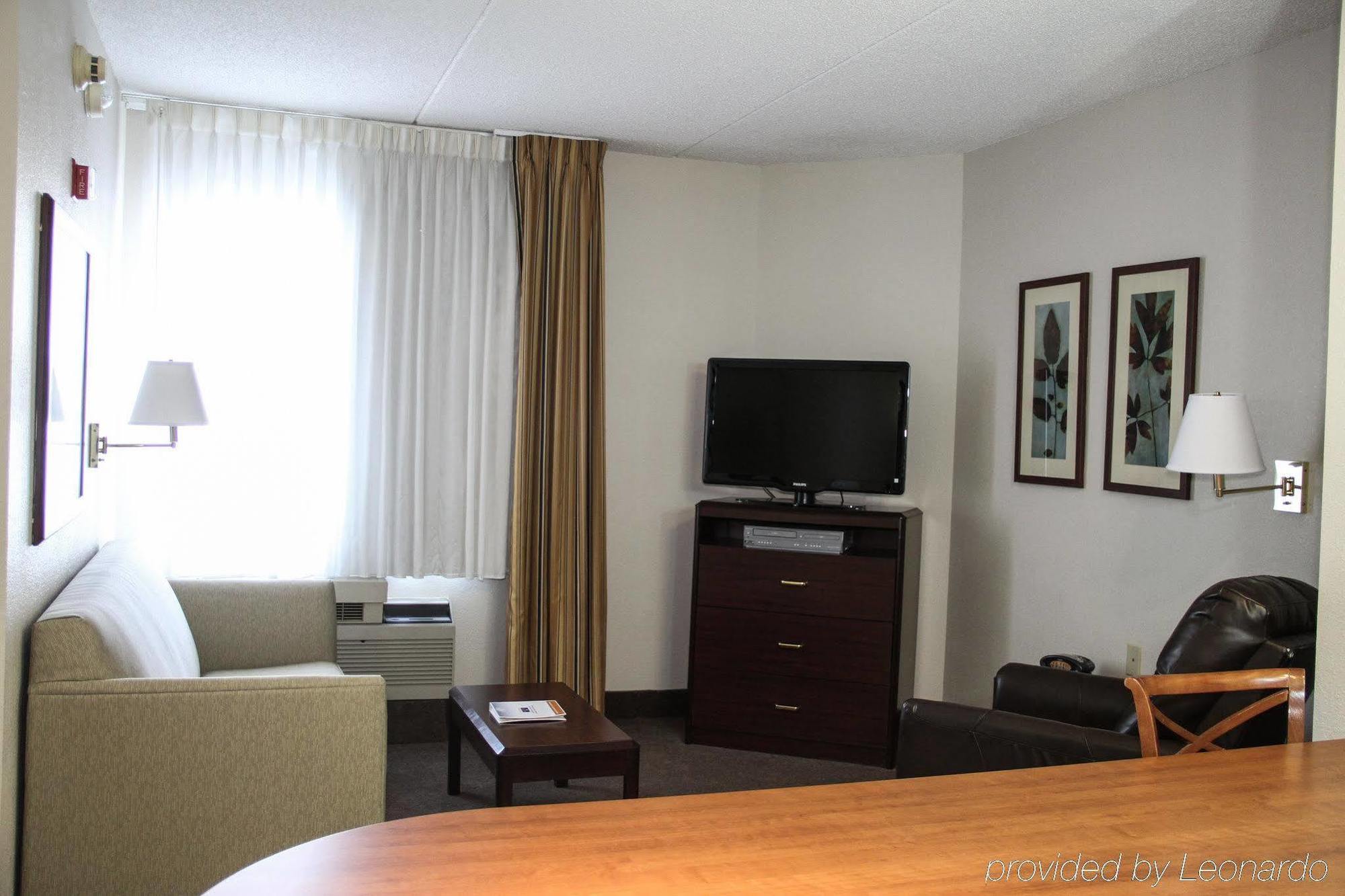 Candlewood Suites - East Syracuse - Carrier Circle By Ihg Exteriér fotografie