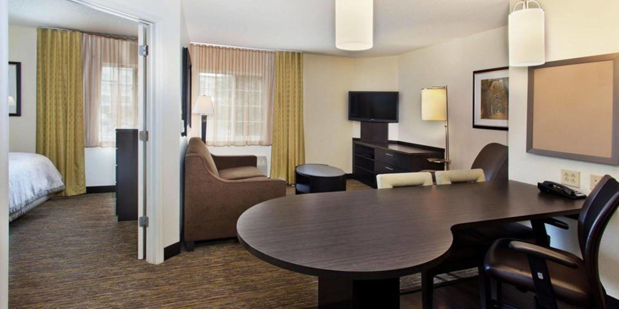 Candlewood Suites - East Syracuse - Carrier Circle By Ihg Exteriér fotografie