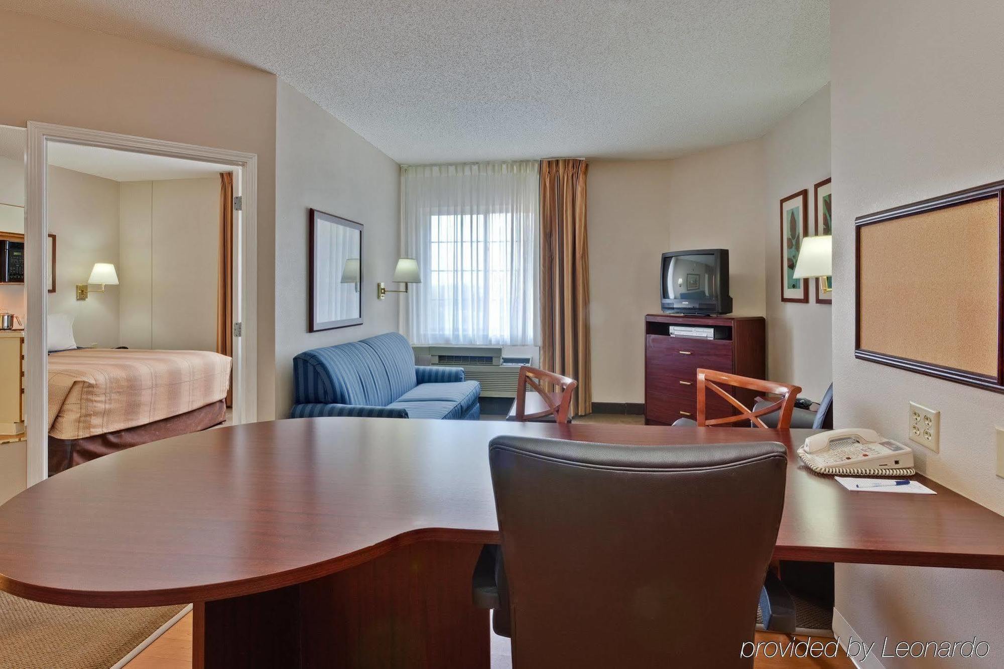 Candlewood Suites - East Syracuse - Carrier Circle By Ihg Exteriér fotografie