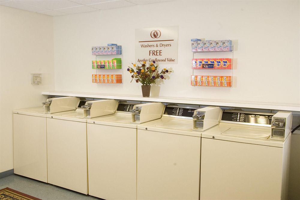 Candlewood Suites - East Syracuse - Carrier Circle By Ihg Exteriér fotografie