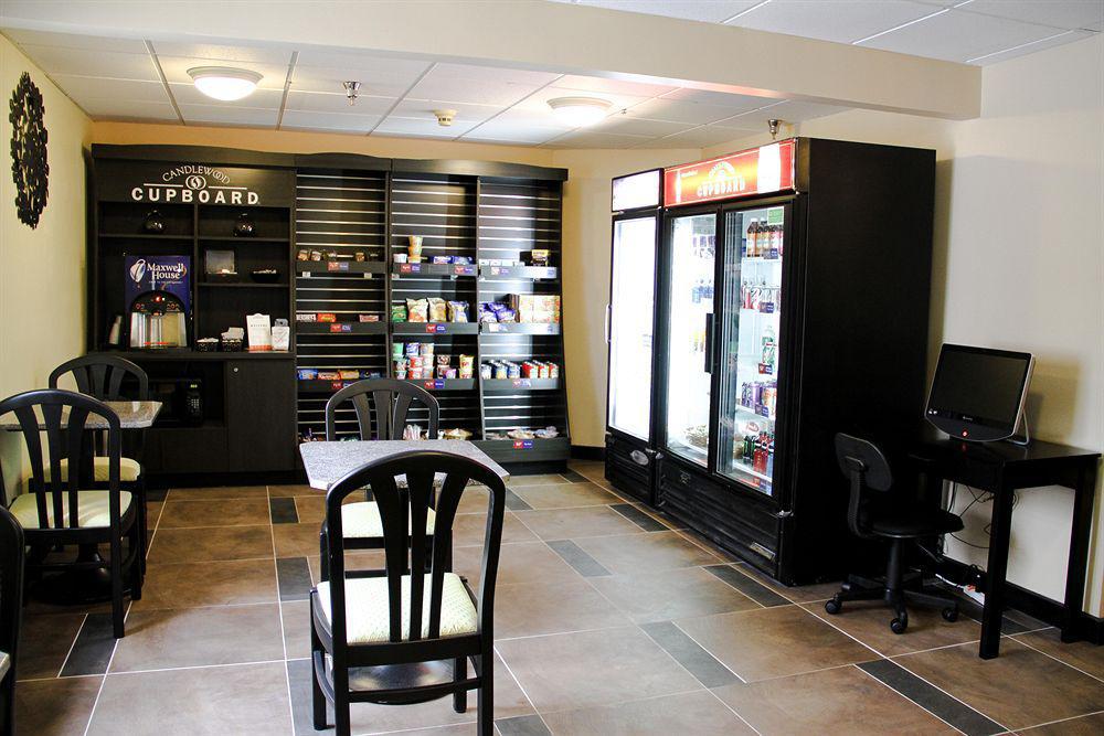 Candlewood Suites - East Syracuse - Carrier Circle By Ihg Exteriér fotografie